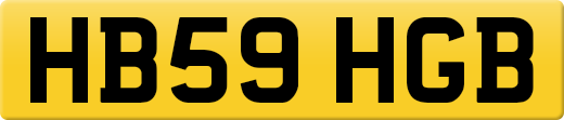 HB59HGB